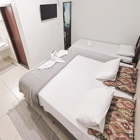 Pousada Bonito Cama E Cafe Exterior photo