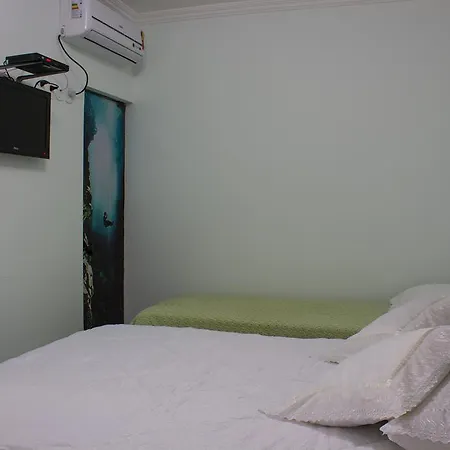 Pousada Bonito Cama E Cafe Exterior photo