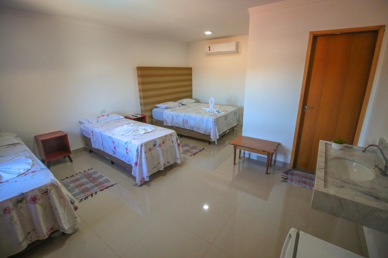 Pousada Bonito Cama E Cafe 2* Bonito (Mato Grosso do Sul)