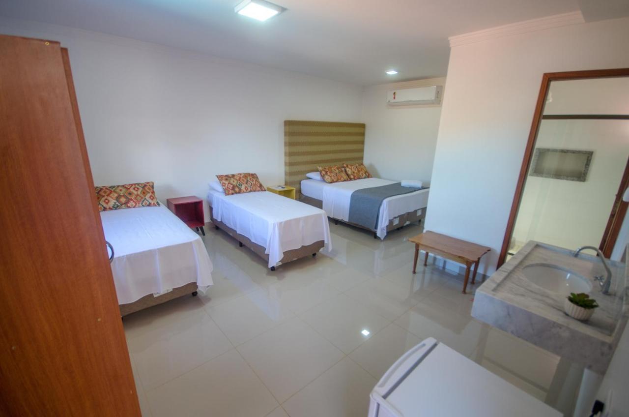 Alojamento de Acomodação e Pequeno-almoço Cama E Cafe Bonito (Mato Grosso do Sul)