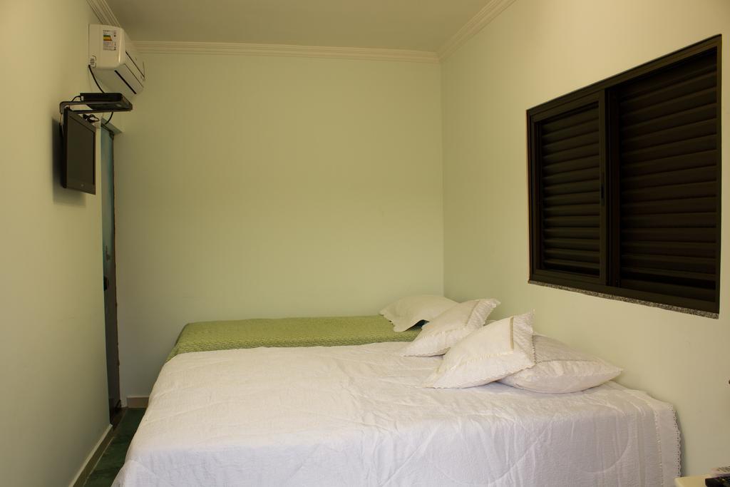 Cama E Cafe